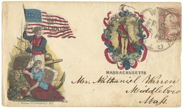 MA union envelope 2